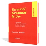 Граматика англійської мови для початківців (Essential Gгаmmаг іn Usе). Murphy Raymond. купити