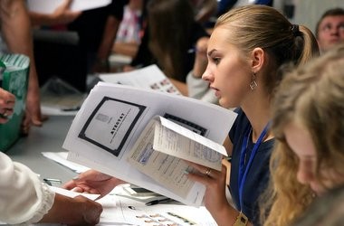 Реєстрація на пробне ЗНО відбудеться в січні